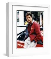 Rob Lowe - Masquerade-null-Framed Photo