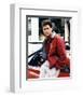 Rob Lowe - Masquerade-null-Framed Photo