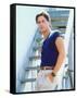 Rob Lowe-null-Framed Stretched Canvas