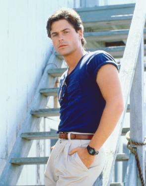 Rob Lowe Posters for sale at AllPosters.com