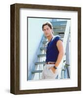 Rob Lowe-null-Framed Photo