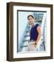 Rob Lowe-null-Framed Photo