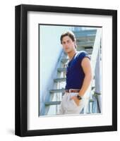 Rob Lowe-null-Framed Photo