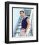 Rob Lowe-null-Framed Photo