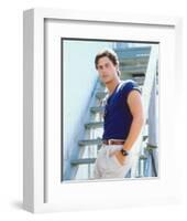 Rob Lowe-null-Framed Photo