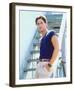 Rob Lowe-null-Framed Photo