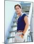 Rob Lowe-null-Mounted Photo