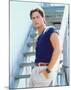 Rob Lowe-null-Mounted Photo