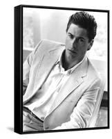 Rob Lowe-null-Framed Stretched Canvas