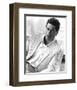 Rob Lowe-null-Framed Photo