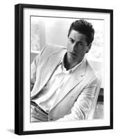 Rob Lowe-null-Framed Photo