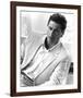 Rob Lowe-null-Framed Photo