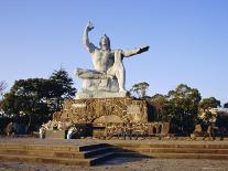 Anousavari Monument, Vientiane, Laos-Rob Mcleod-Photographic Print