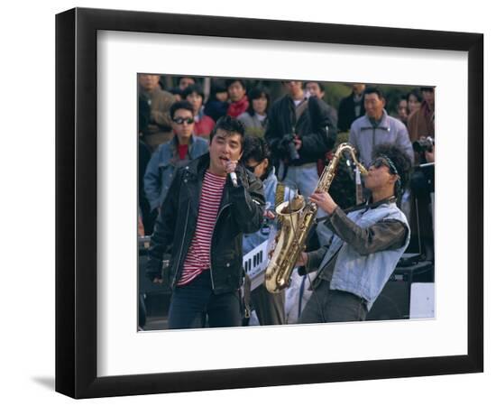 Premium Photographic Print, , large