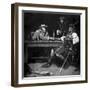 Rob Roy and the Bailie-John Watson Nicol-Framed Giclee Print