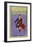 Rob Roy Macgregor-null-Framed Art Print