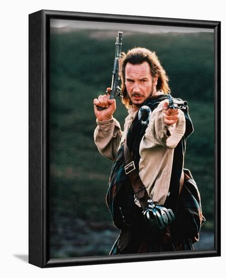 Rob Roy-null-Framed Photo