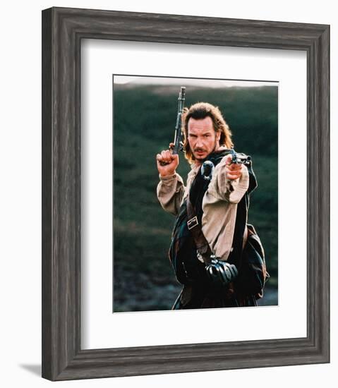 Rob Roy-null-Framed Photo