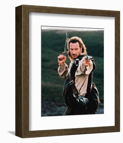 Rob Roy-null-Framed Photo