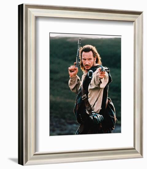 Rob Roy-null-Framed Photo