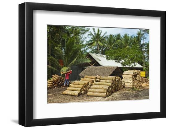 Premium Photographic Print, , large