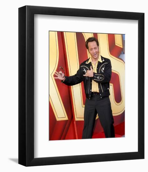 Rob Schneider-null-Framed Photo