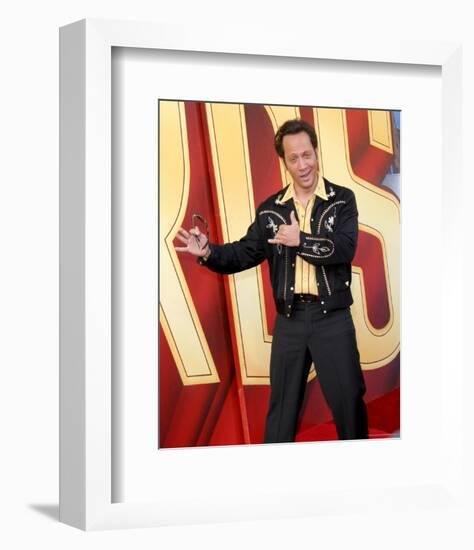 Rob Schneider-null-Framed Photo