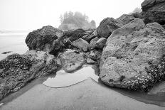 Low Tide, Pacific Ocean, Northern California, Trinidad-Rob Sheppard-Photographic Print
