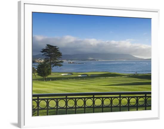 Framed Photographic Print, , large
