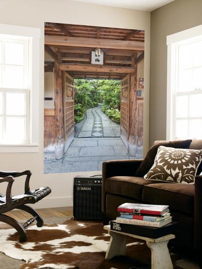 Giant Art Print, , large