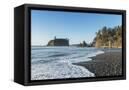 Canvas Black