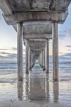 USA, California, Ft. Bragg, Close-up of Glass Beach Pebbles-Rob Tilley-Premium Photographic Print