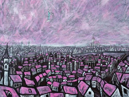 Giclee Print, , large