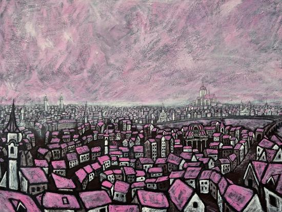 Giclee Print, , large