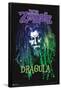 Rob Zombie - Dragula-Trends International-Framed Poster