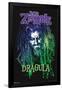 Rob Zombie - Dragula-Trends International-Framed Poster