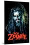 Rob Zombie - Hellbilly-Trends International-Mounted Poster