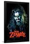 Rob Zombie - Hellbilly-Trends International-Framed Poster