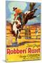 Robber's Roost, 1932-null-Mounted Art Print