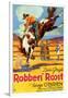 Robber's Roost, 1932-null-Framed Art Print