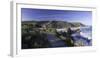 Robberg Nature Reserve, Plettenberg Bay, Western Cape, South Africa, Africa-Ian Trower-Framed Photographic Print