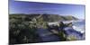 Robberg Nature Reserve, Plettenberg Bay, Western Cape, South Africa, Africa-Ian Trower-Mounted Photographic Print