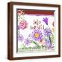 Brown Frame