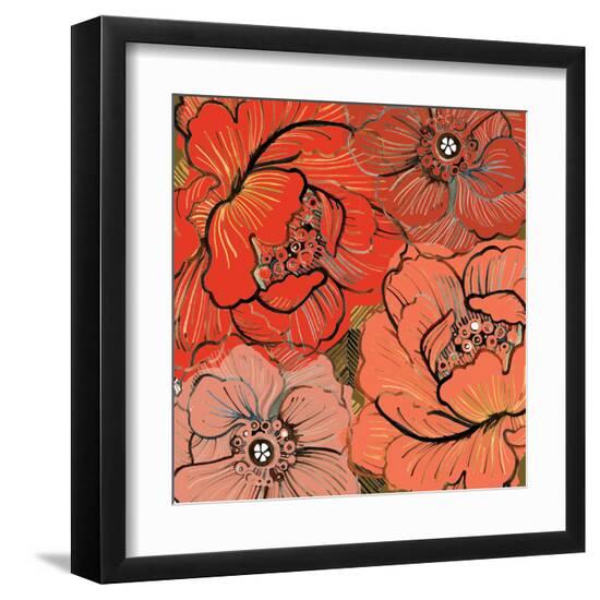 Art Print, , large