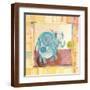 Brown Frame