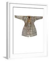 Robe, 11th or 12 Century-null-Framed Photographic Print