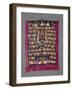 Robe de prêtre taoïste (d'une secte populaire)-null-Framed Giclee Print