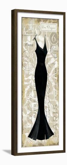 Robe Noire I-Mo Mullan-Framed Premium Giclee Print