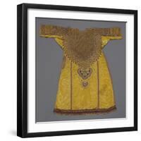 Robe-null-Framed Giclee Print