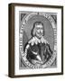 Robert 3rd Earl Essex-null-Framed Art Print